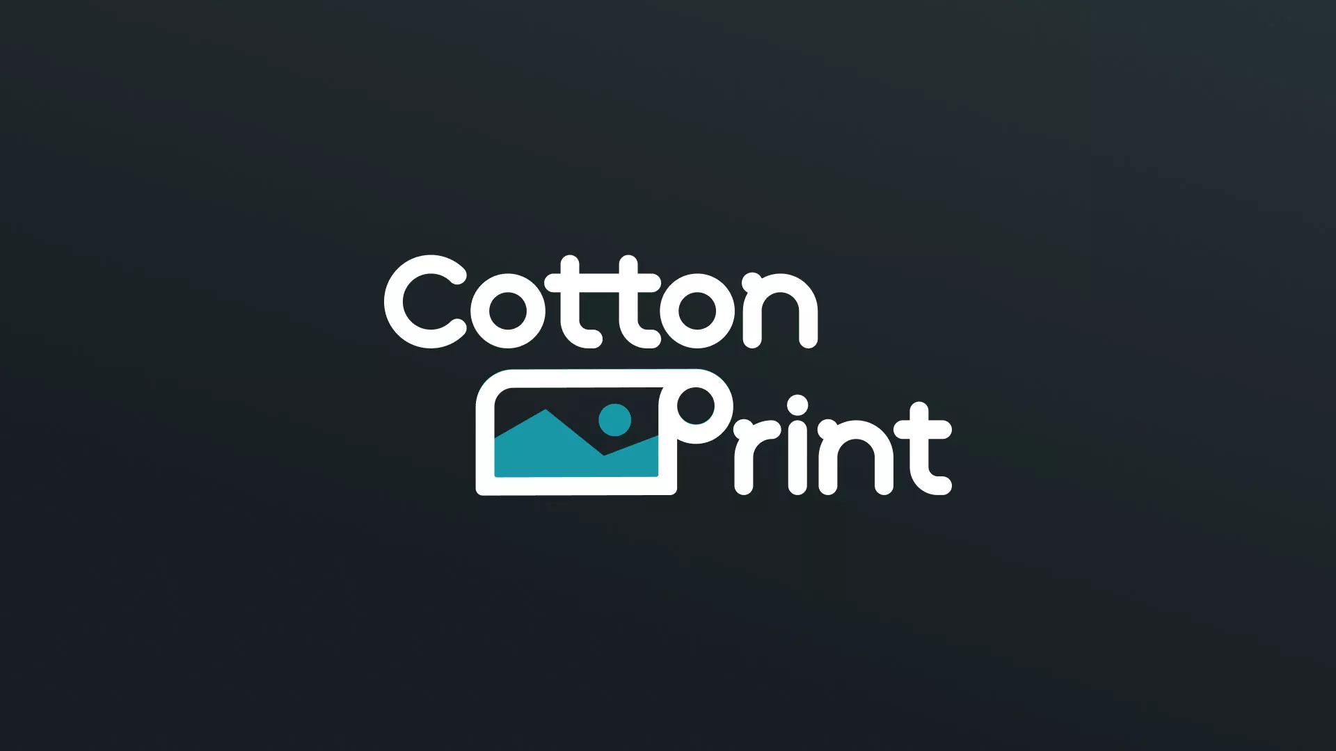 Разработка логотипа в Навашино для компании «CottonPrint»
